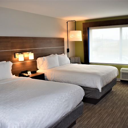 Holiday Inn Express & Suites - Gettysburg By Ihg Extérieur photo