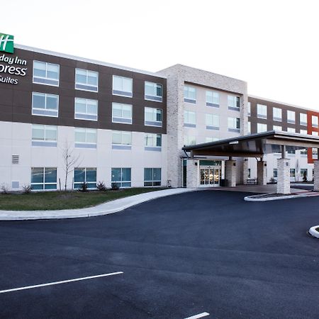 Holiday Inn Express & Suites - Gettysburg By Ihg Extérieur photo