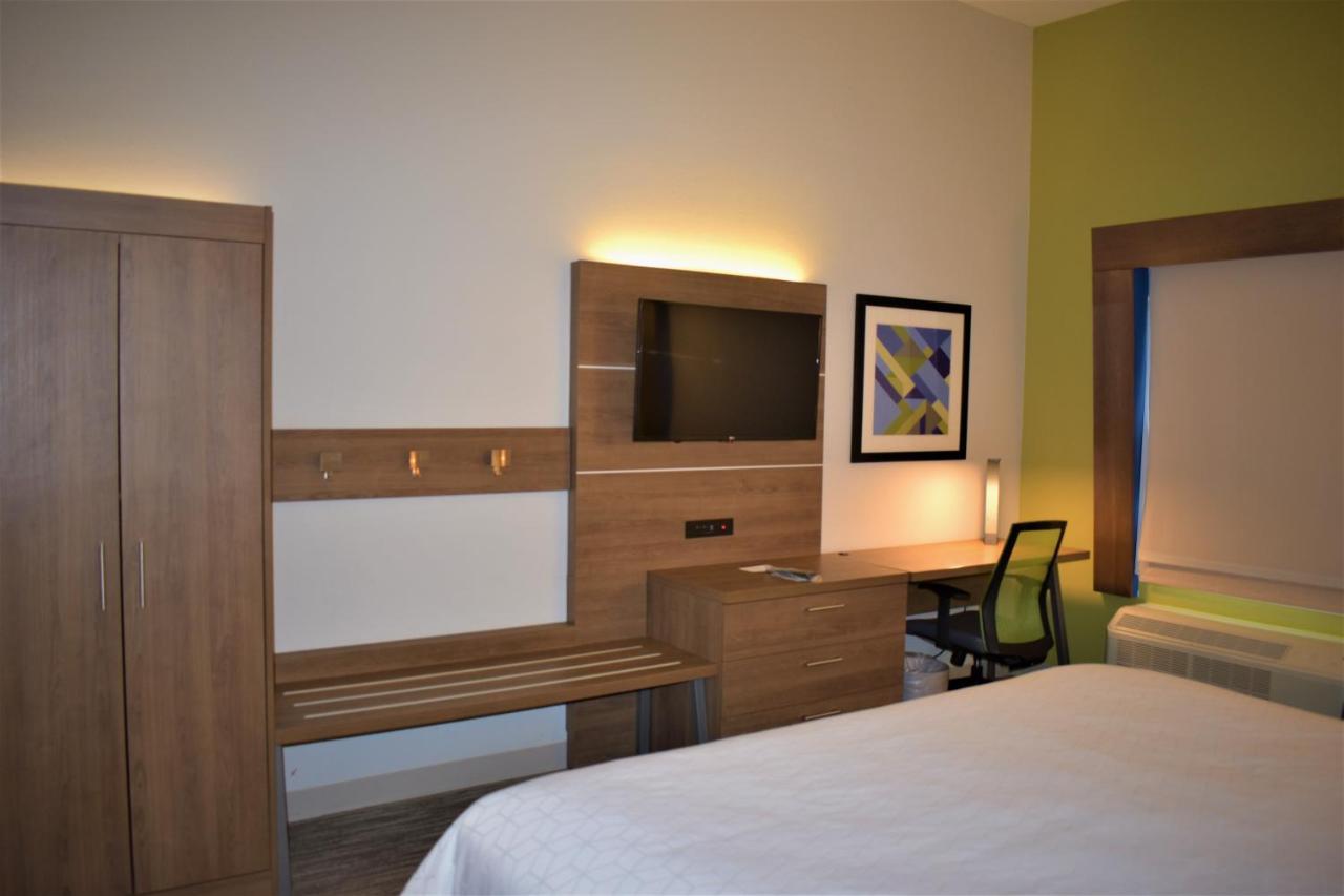 Holiday Inn Express & Suites - Gettysburg By Ihg Extérieur photo