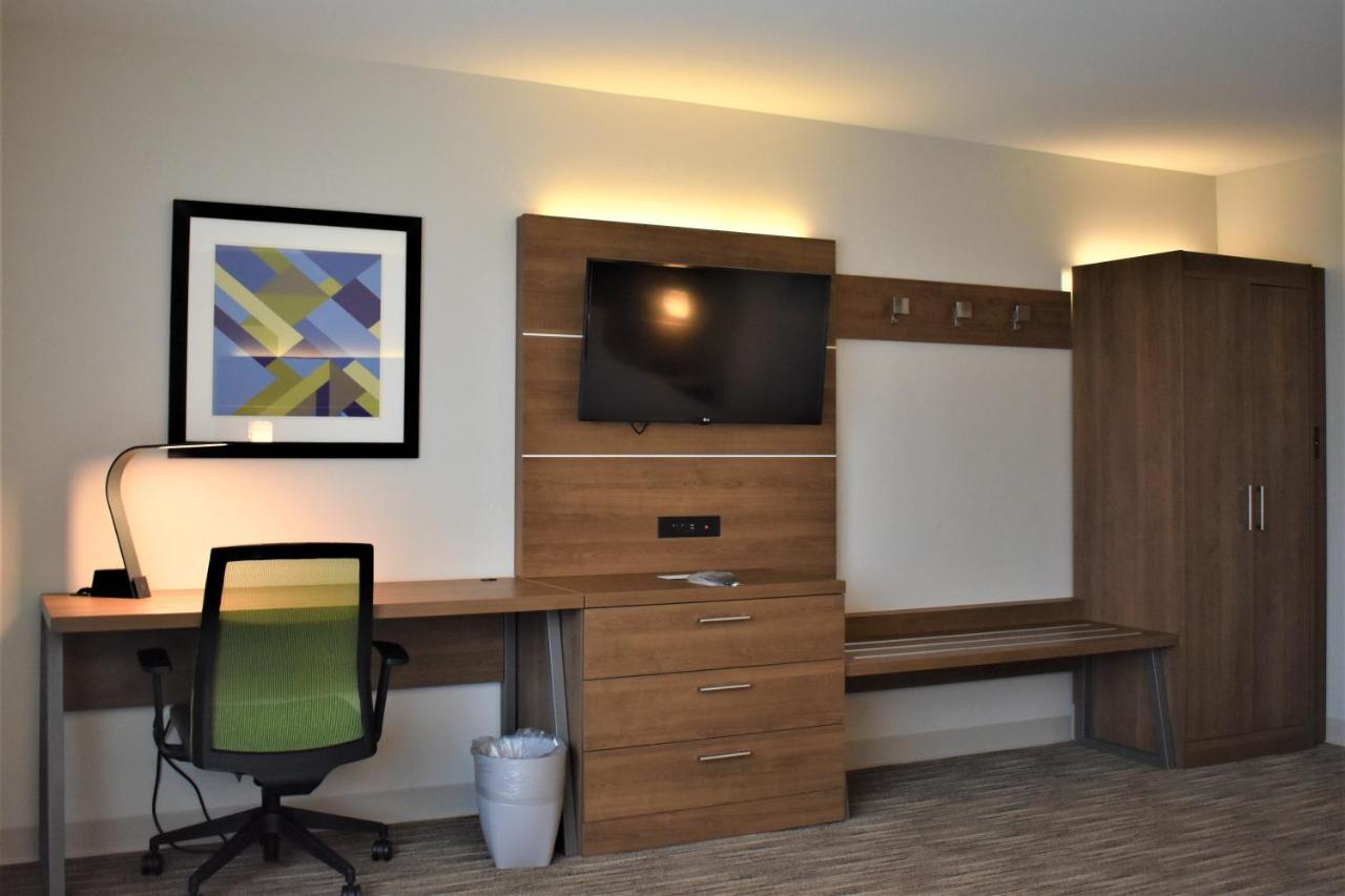 Holiday Inn Express & Suites - Gettysburg By Ihg Extérieur photo