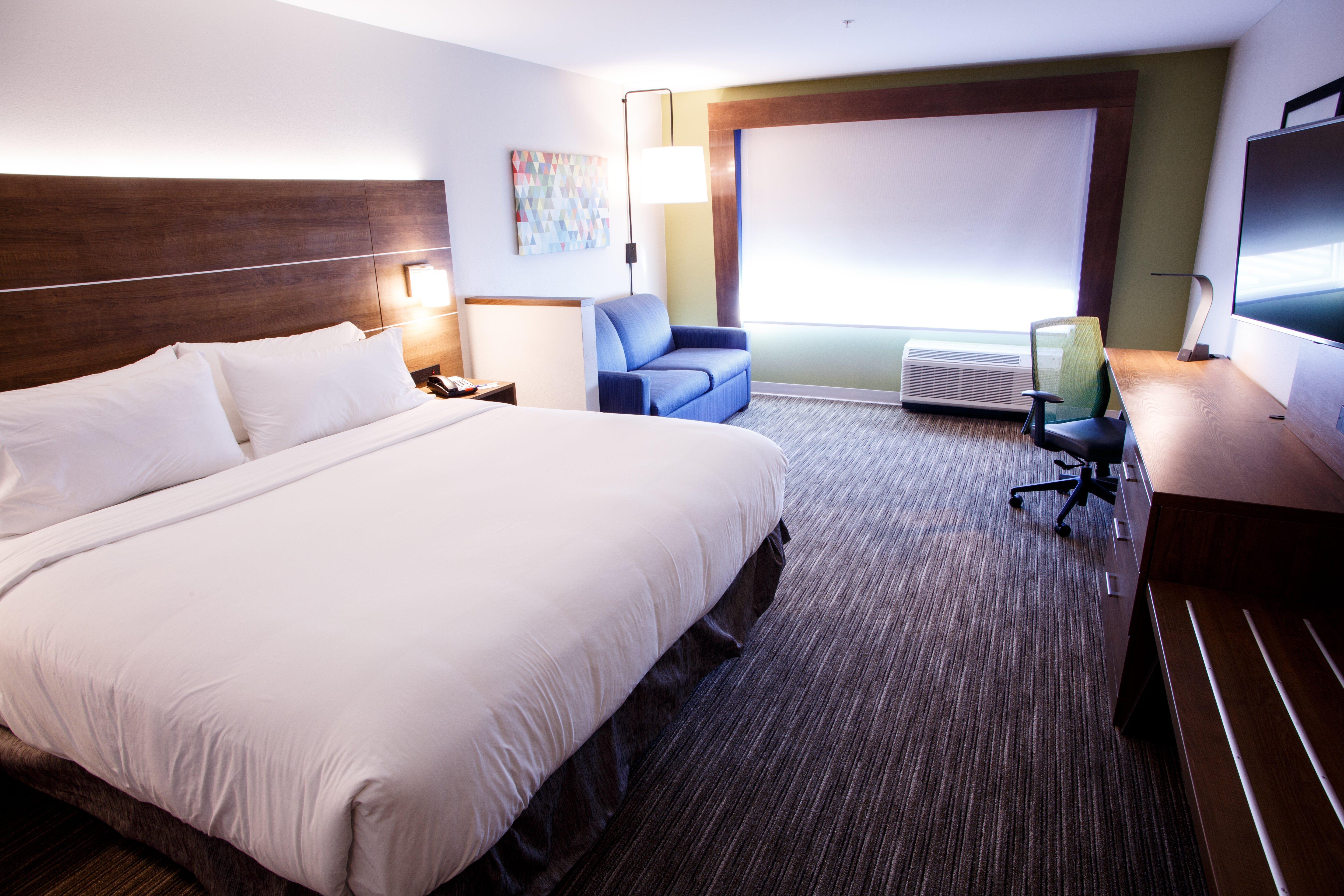 Holiday Inn Express & Suites - Gettysburg By Ihg Extérieur photo