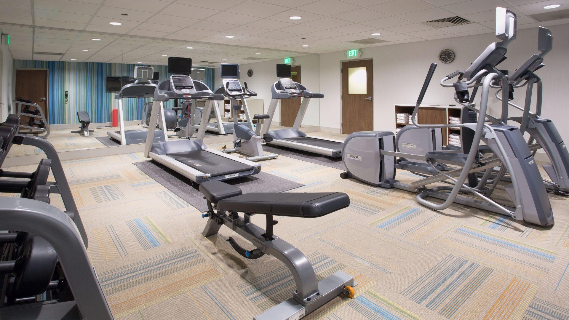 Holiday Inn Express & Suites - Gettysburg By Ihg Extérieur photo