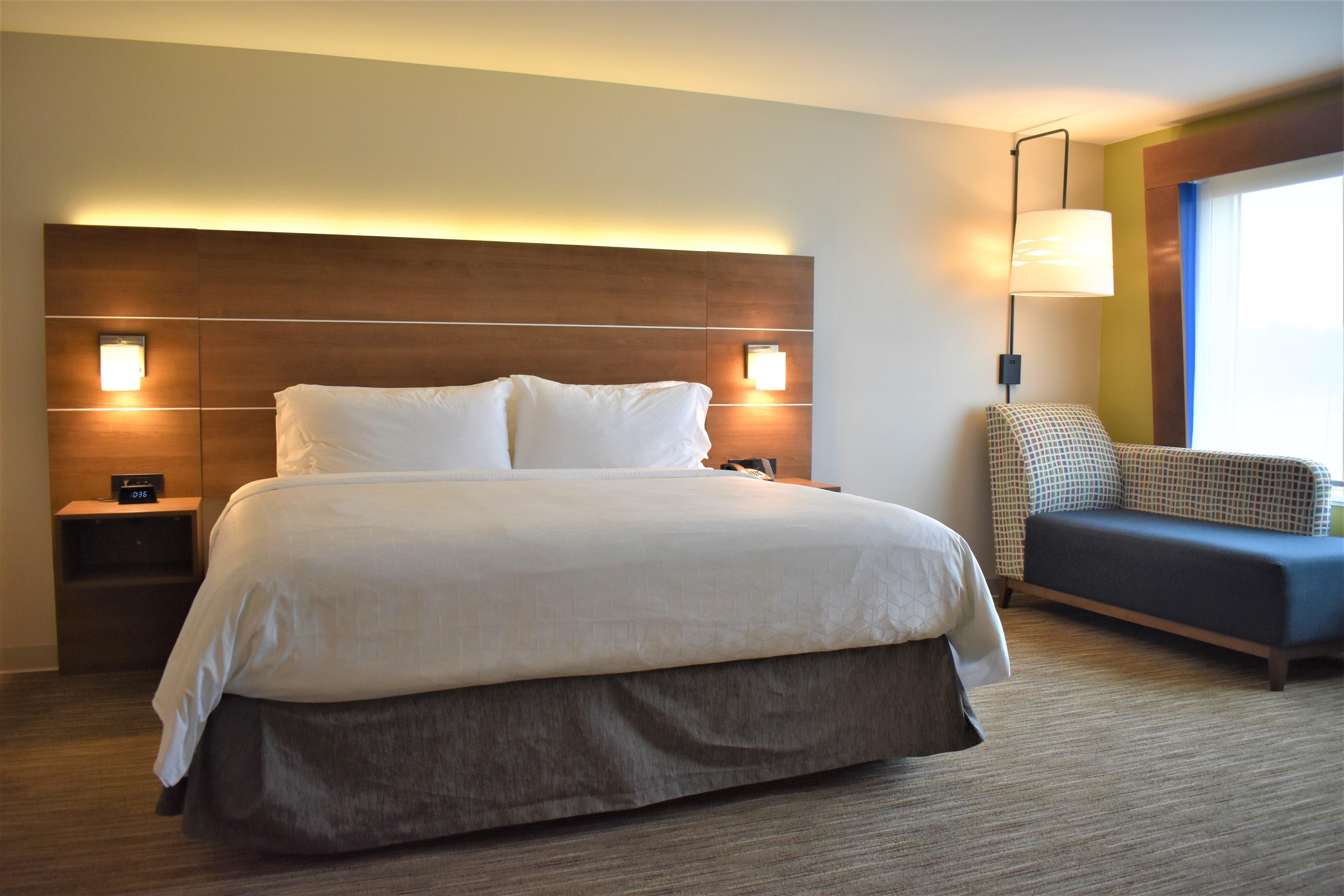 Holiday Inn Express & Suites - Gettysburg By Ihg Extérieur photo