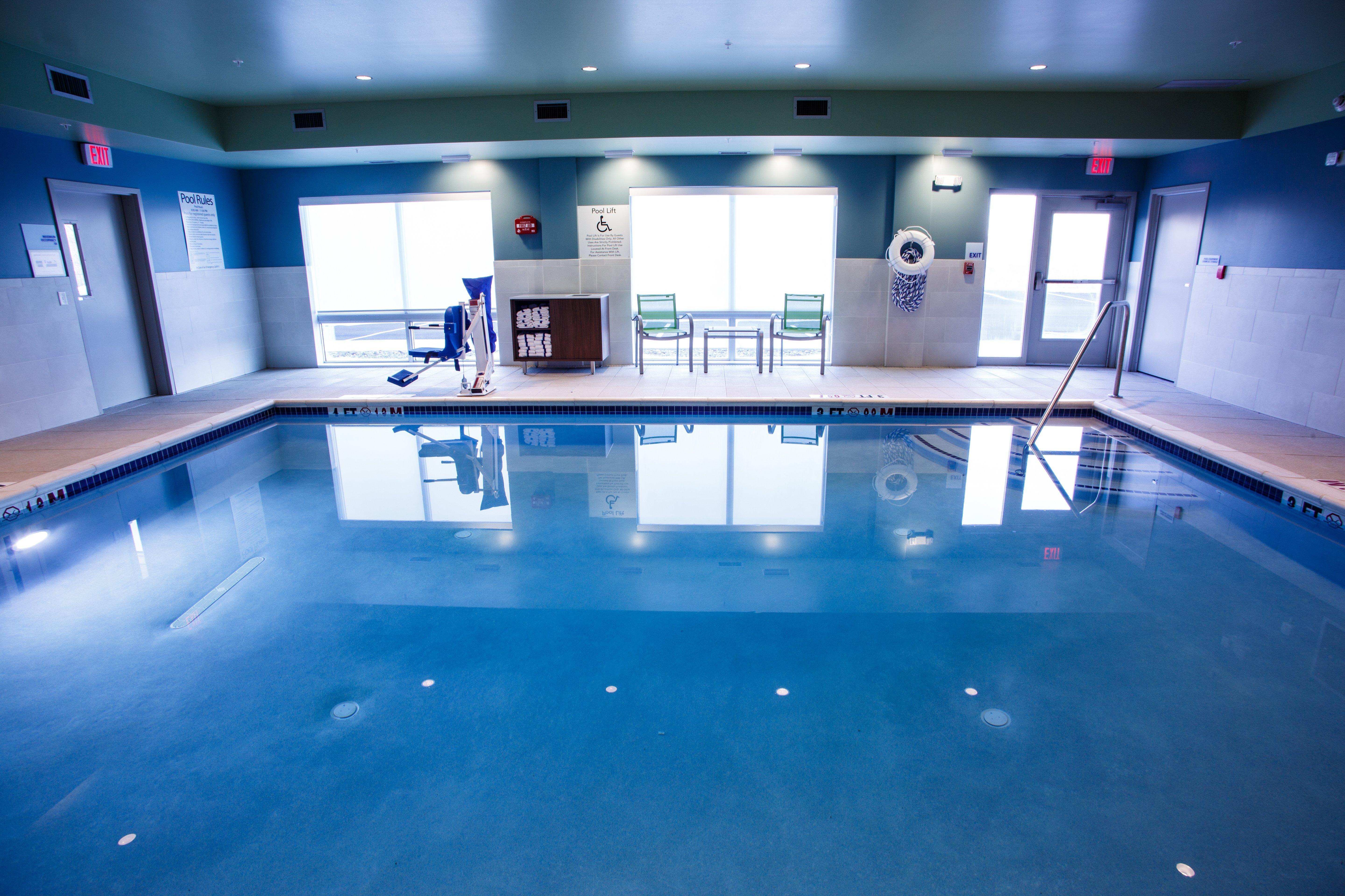 Holiday Inn Express & Suites - Gettysburg By Ihg Extérieur photo