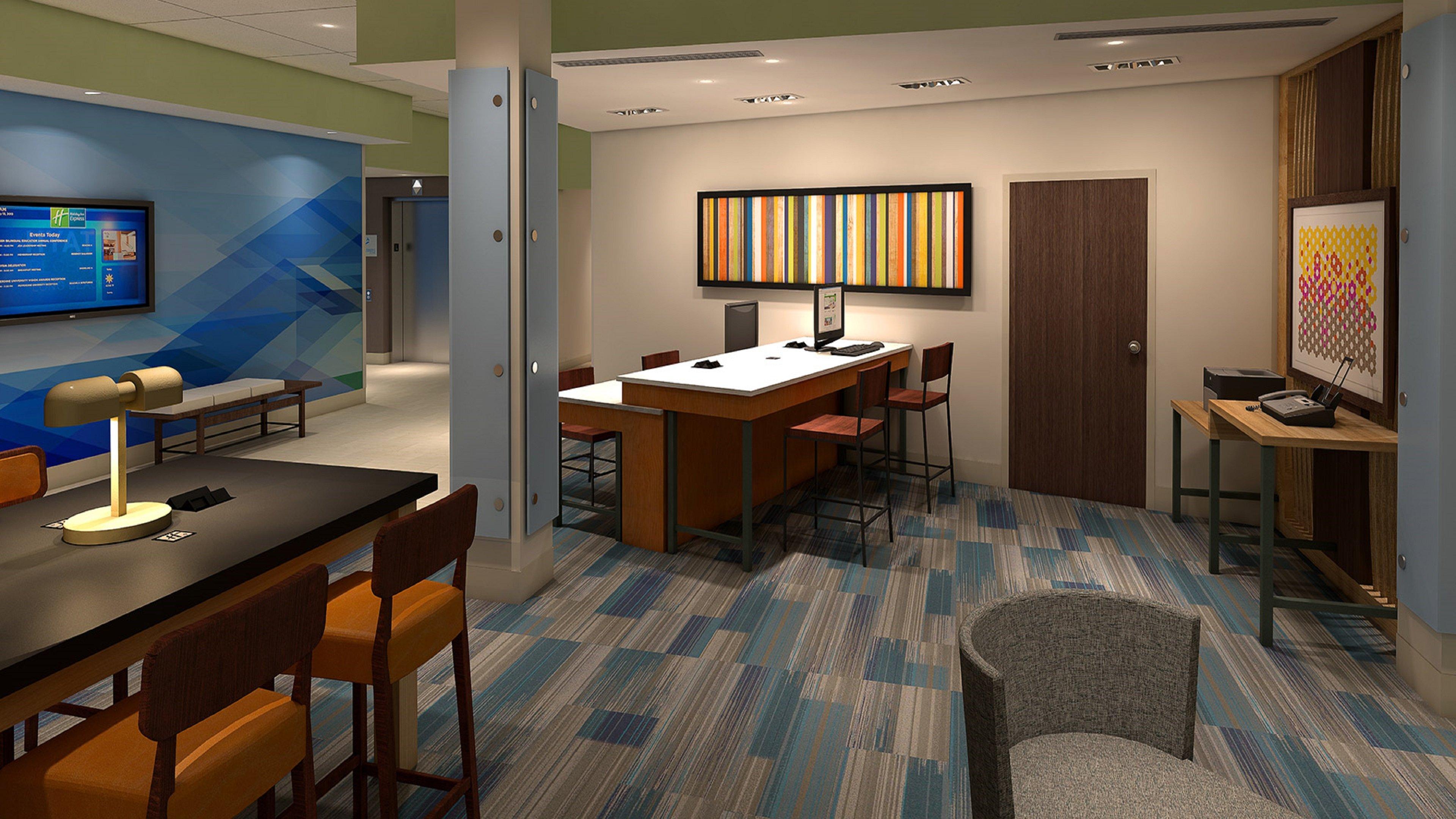Holiday Inn Express & Suites - Gettysburg By Ihg Extérieur photo