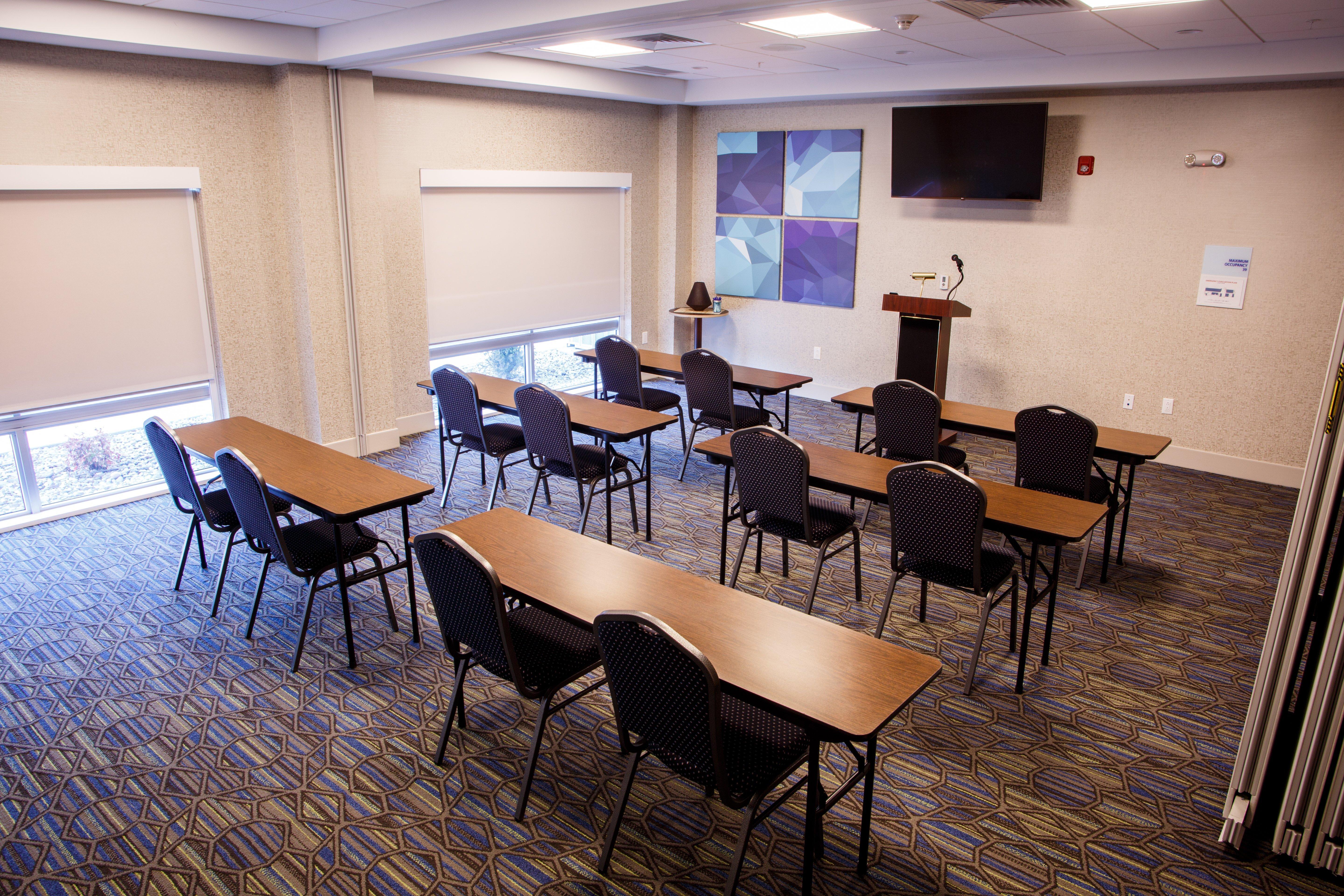 Holiday Inn Express & Suites - Gettysburg By Ihg Extérieur photo