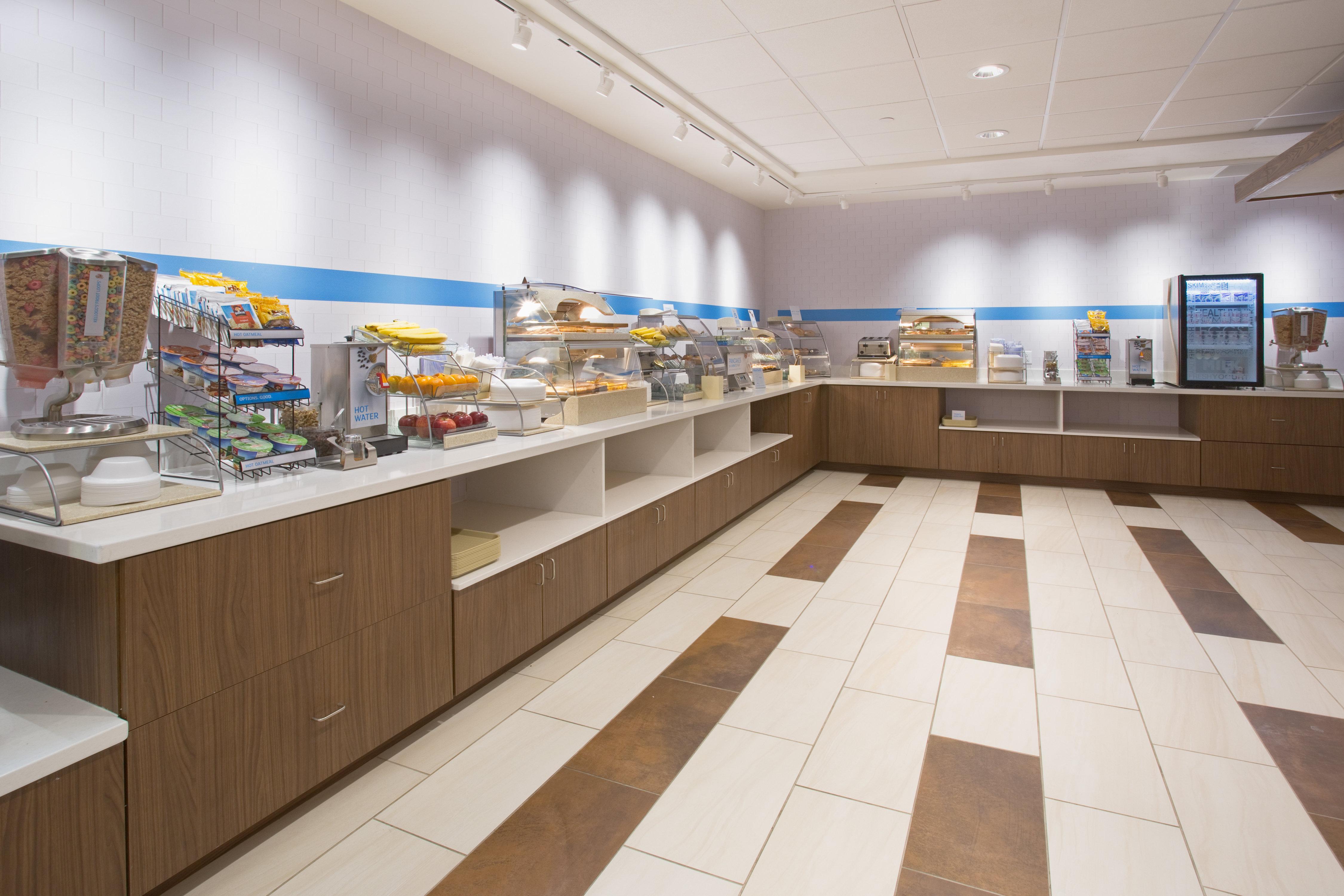 Holiday Inn Express & Suites - Gettysburg By Ihg Extérieur photo
