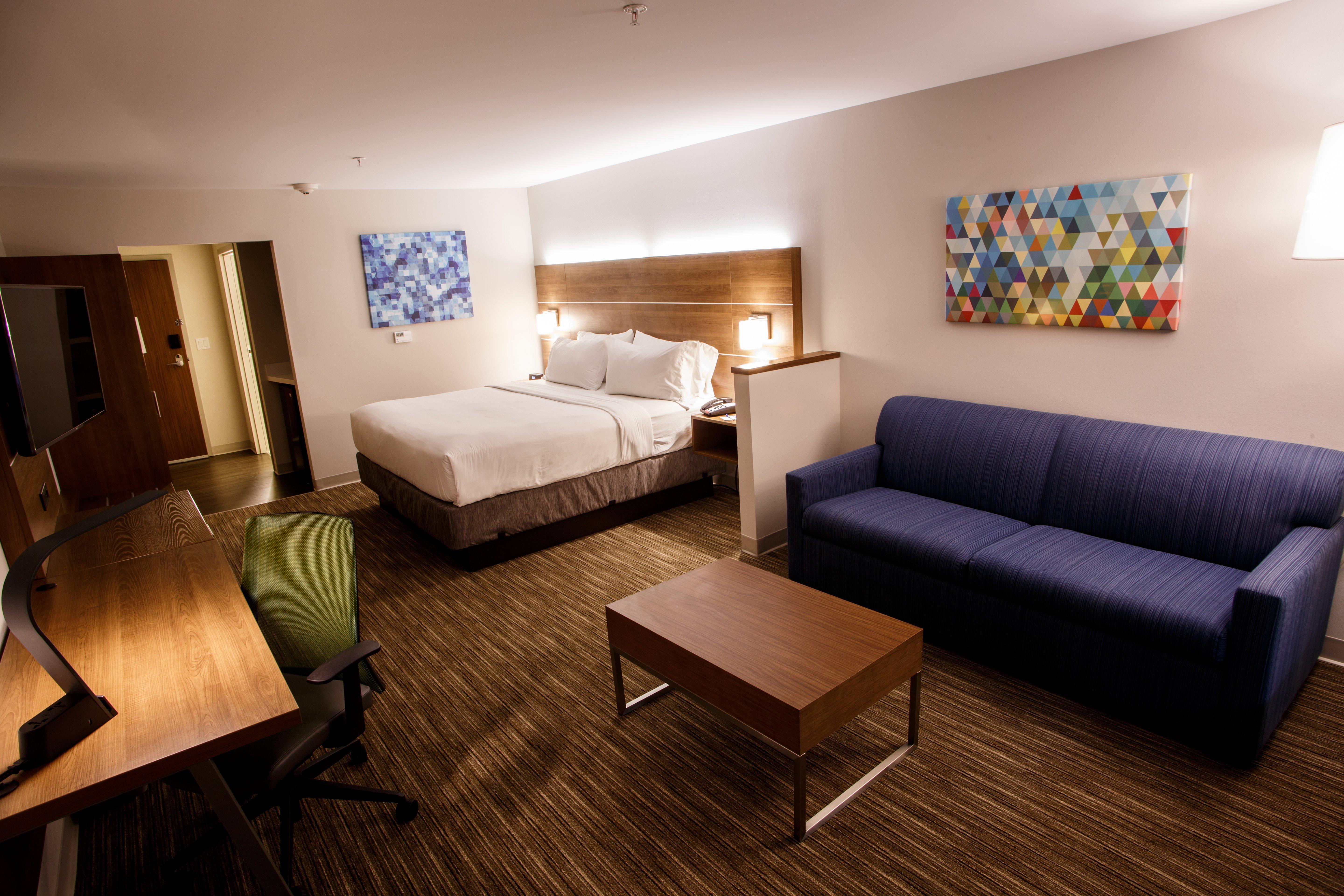 Holiday Inn Express & Suites - Gettysburg By Ihg Extérieur photo