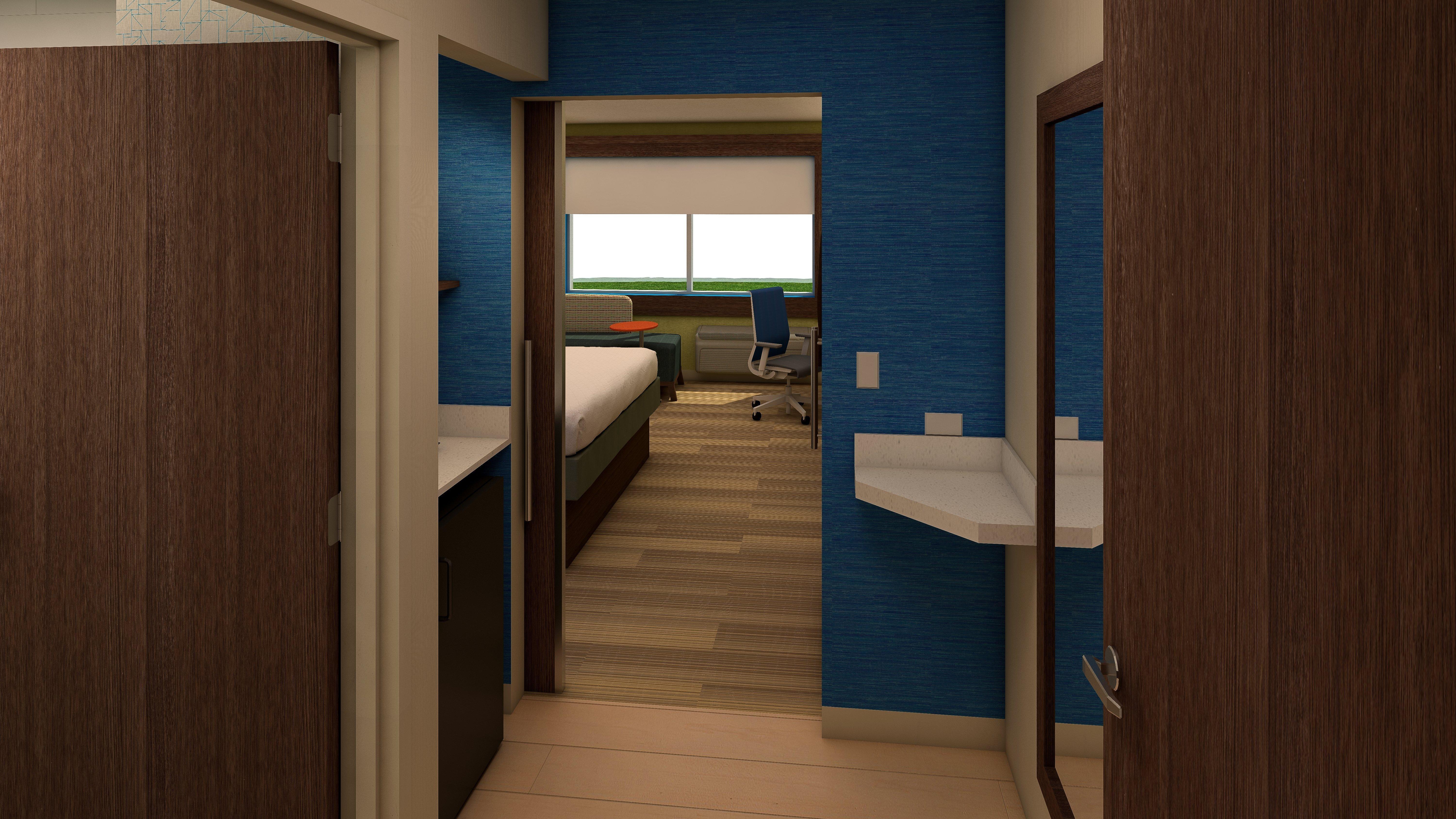 Holiday Inn Express & Suites - Gettysburg By Ihg Extérieur photo