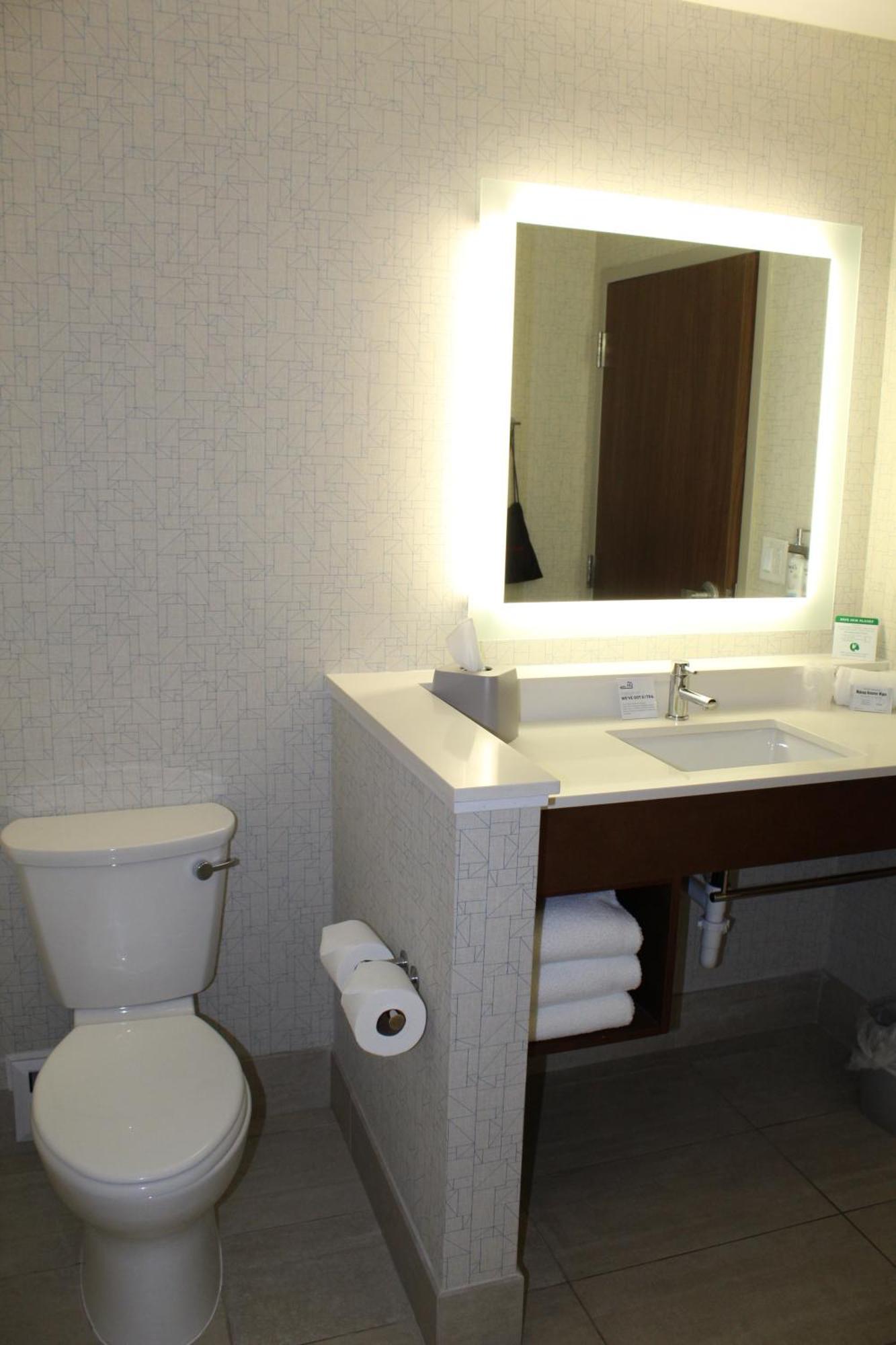 Holiday Inn Express & Suites - Gettysburg By Ihg Extérieur photo