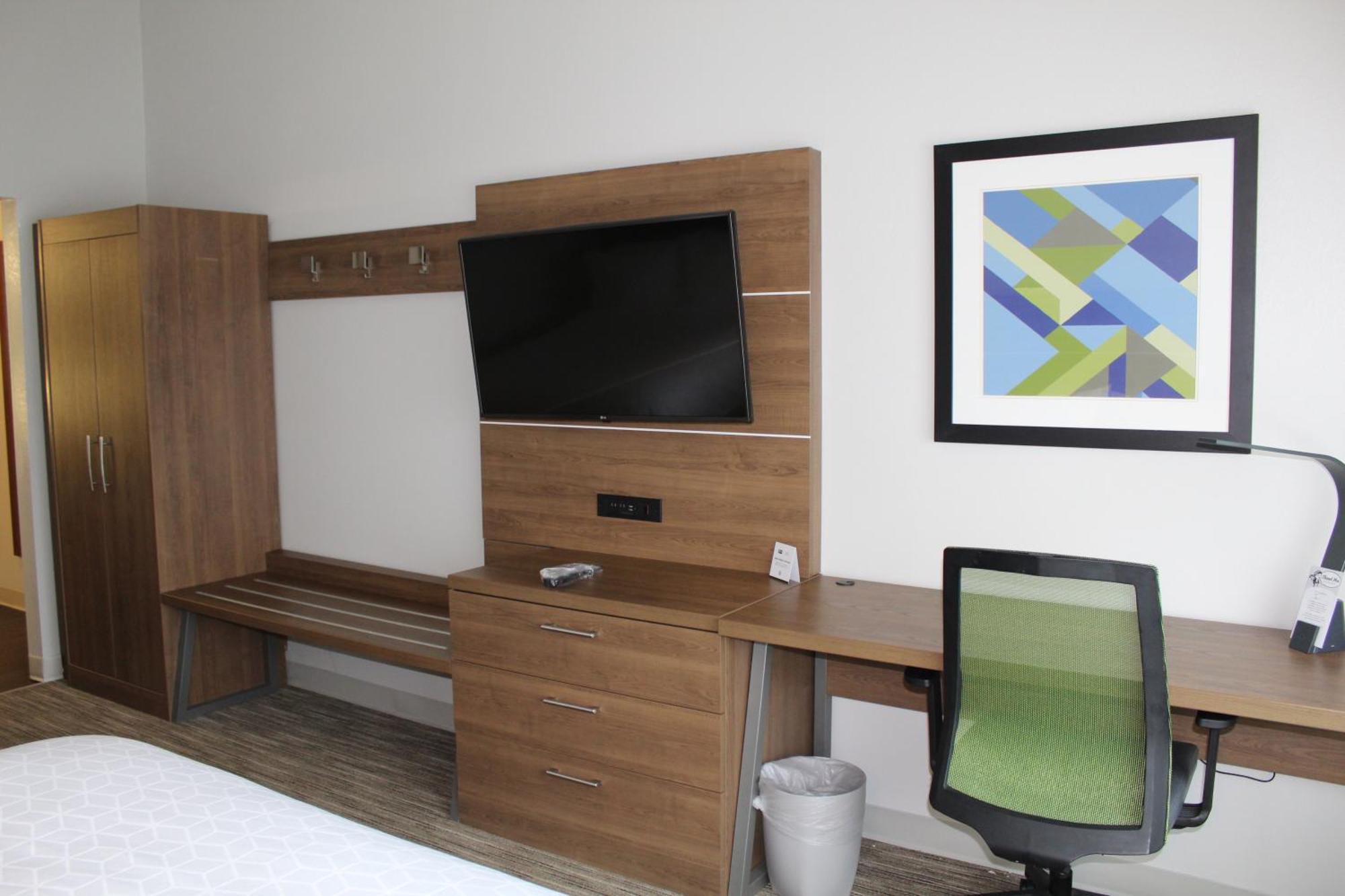 Holiday Inn Express & Suites - Gettysburg By Ihg Extérieur photo