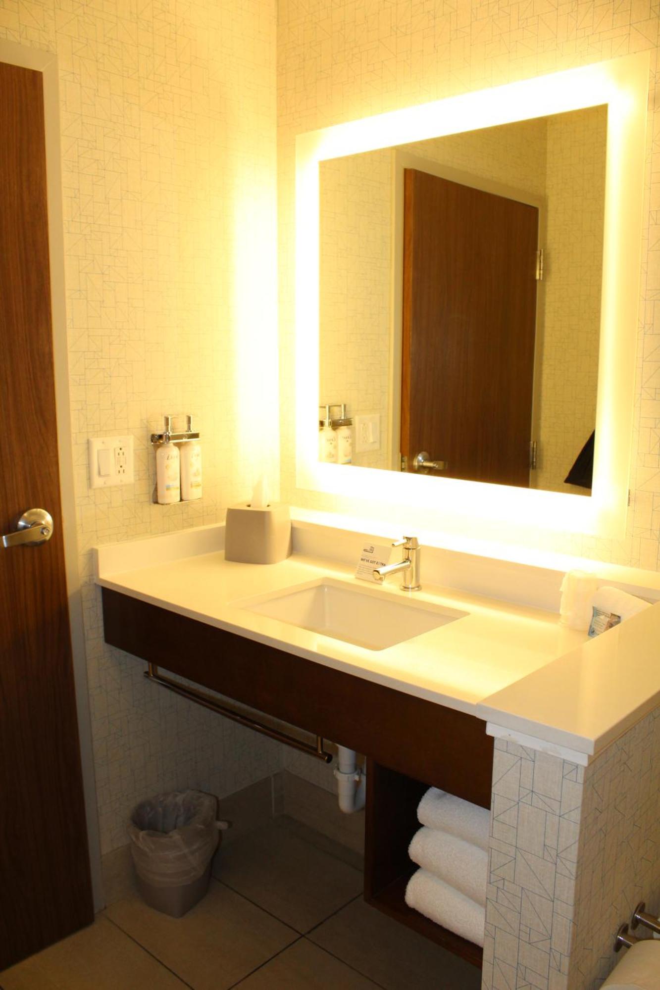 Holiday Inn Express & Suites - Gettysburg By Ihg Extérieur photo