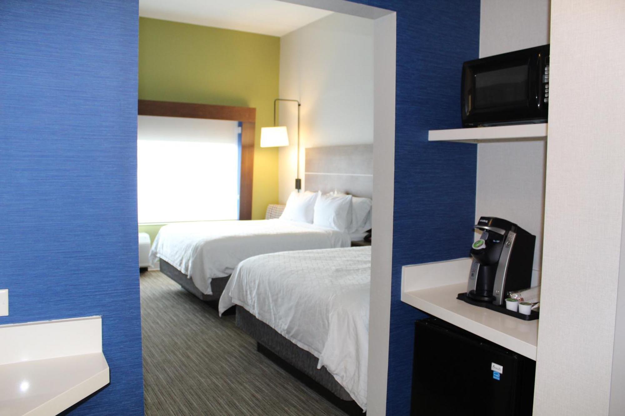 Holiday Inn Express & Suites - Gettysburg By Ihg Extérieur photo