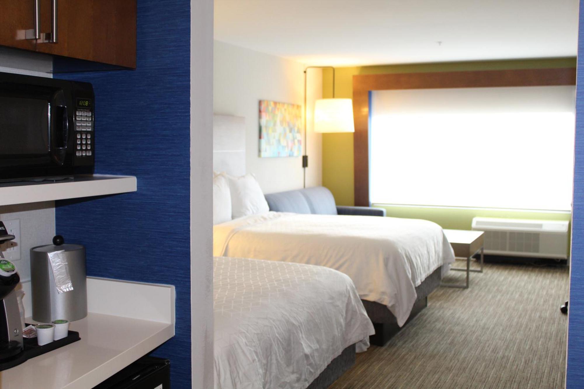 Holiday Inn Express & Suites - Gettysburg By Ihg Extérieur photo