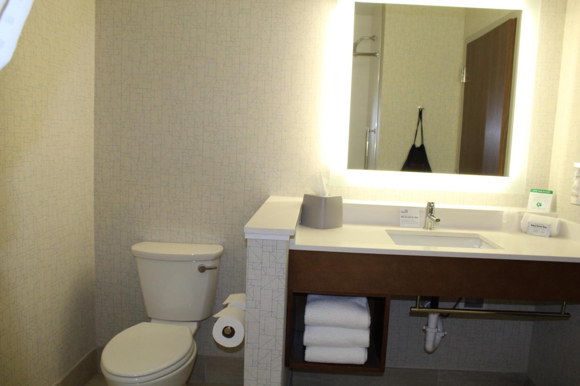Holiday Inn Express & Suites - Gettysburg By Ihg Chambre photo