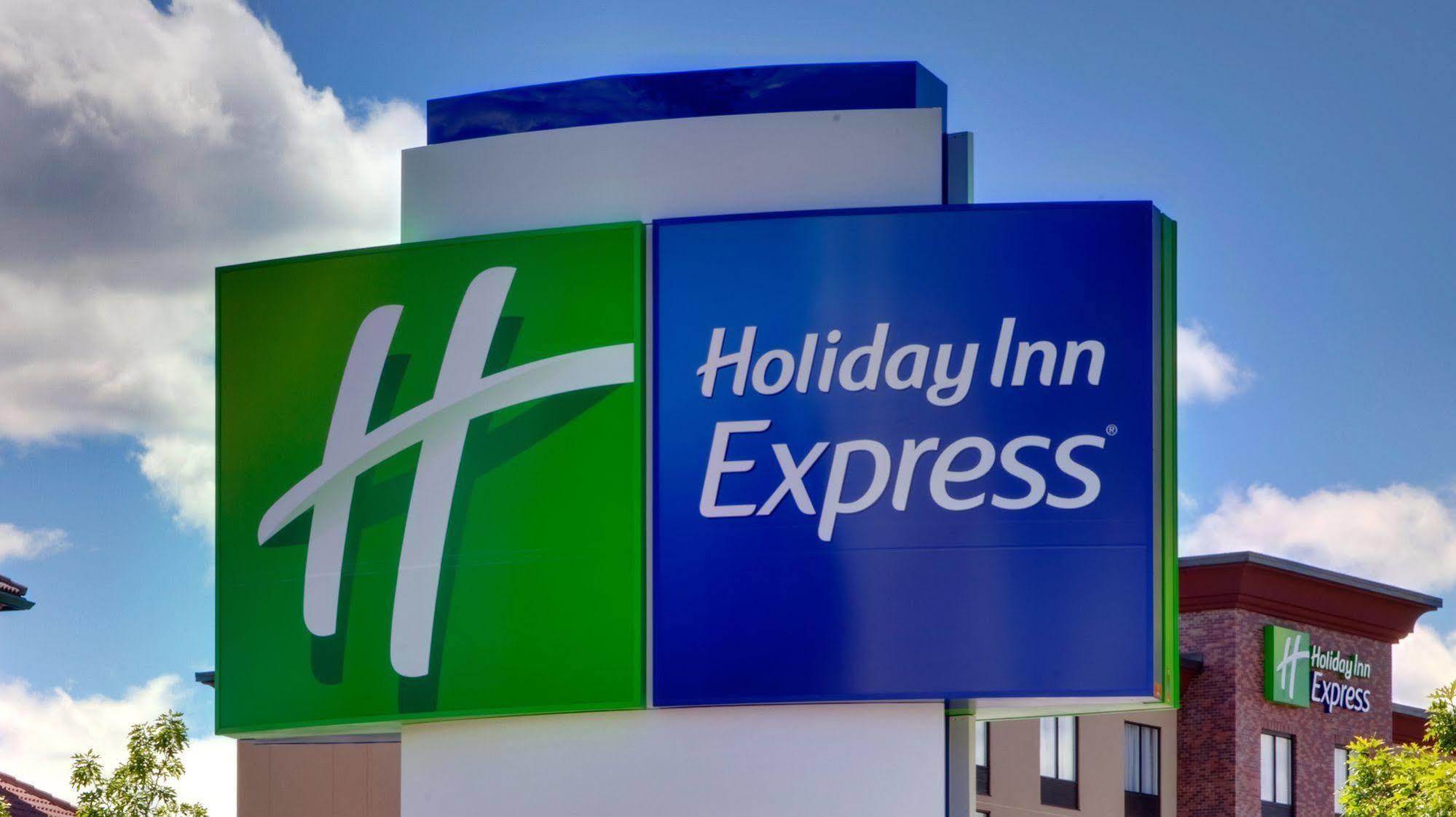 Holiday Inn Express & Suites - Gettysburg By Ihg Extérieur photo
