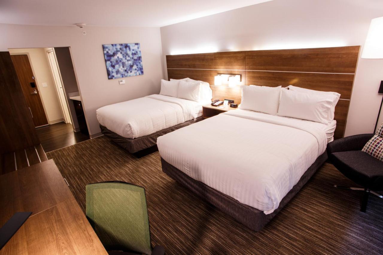 Holiday Inn Express & Suites - Gettysburg By Ihg Extérieur photo